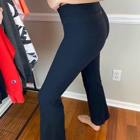 LULULEMON YOGA PANTS - Picture 1 of 3